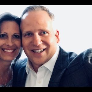 Meet your Posher, Kevin